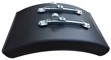 фото thumb №5, Кронштейн кронштейн крила fi 42mm +болти iveco