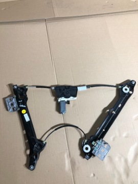 фото thumb №1, Vw arteon механизм стекло левый задняя 3g8839461b