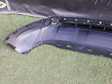 фото thumb №5, Бампер seat ateca перед передній спойлер