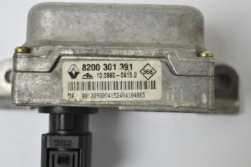фото thumb №14, Renault laguna 2 модуль блок управления esp 8200301391