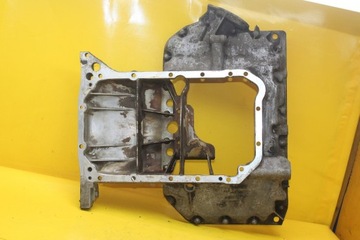 фото thumb №6, Поддон масляная верхний a6 c5 2.4b 078103603af