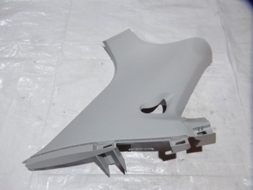 фото thumb №1, Защита стойка задняя левая vw polo v 5 3d 6r0 6r 09-1