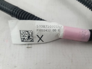 Tesla x электропроводка жгут pdc перед 1032433-00-g Киев, фото thumb