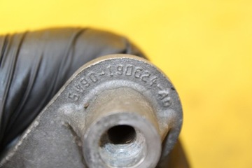 фото thumb №4, Кронштейн кронштейн підпора jaguar xj xf 2.7d 276dt