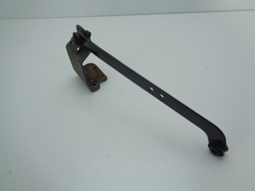 фото thumb №4, Scania r кронштейн кронштейн радіатор