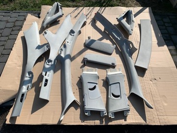 фото thumb №8, Стеля audi a8 d4 4h4867505d long комплект