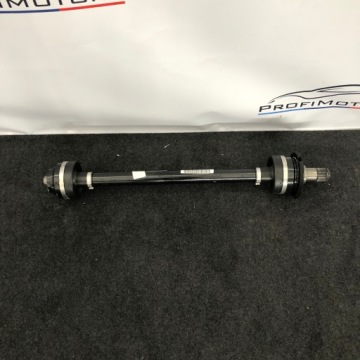 фото thumb №1, Bmw 8er g14 g15 приводной вал задняя задняя левая 8689577