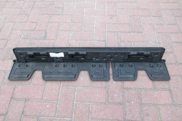 фото thumb №3, Захист багажника kuga mk2 2015 rok