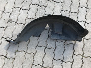 фото thumb №1, Smart 450 fortwo lift підкрилок ліва задня 0009441