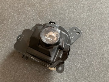 фото thumb №1, Mazda cx3 cx5 15- левый противотуманная фара