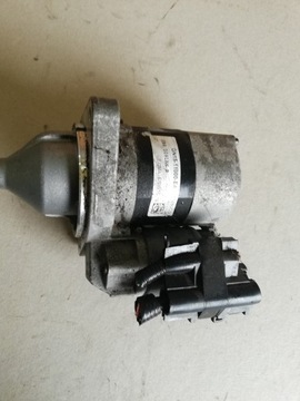 фото thumb №1, Ford ecosport рестайлінг стартер 1.0 eb gn15-11000-ea