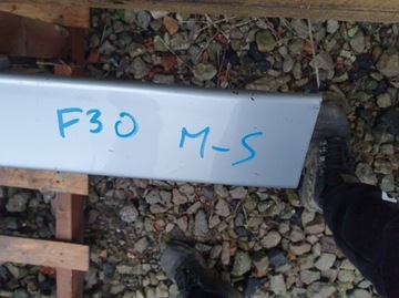 фото thumb №3, Поріг правий bmw f30