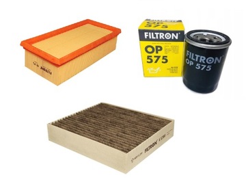 фото thumb №9, Фільтр кабіни smart forfour