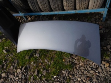 фото thumb №1, Кришка багажника bmw e46 318 coupe sparkling graphit