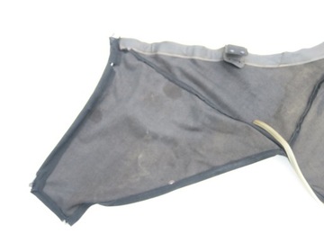 фото thumb №12, Потолок крыша чёрная vw golf 4 iv mk4 cabrio