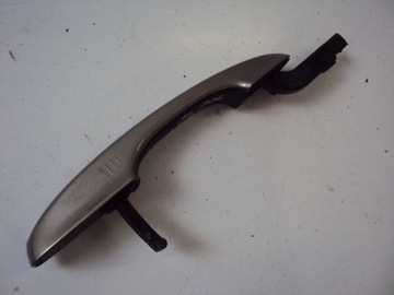 фото thumb №3, Ручка зад keyless ford focus mk4 2018-