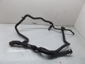 фото thumb №1, Twingo iii 1,0 труба wąż wody