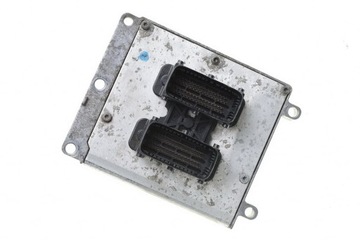 фото thumb №7, Комп'ютер saab ii 93 2.0 t 55353231 s