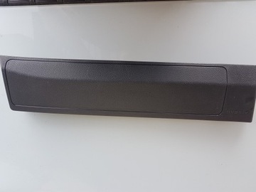 фото thumb №1, Подушка air bag коленная w 156 gla