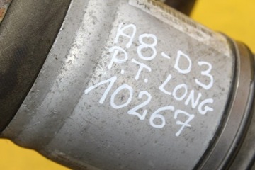 фото thumb №12, Амортизатор правый задняя a8 d3 4.0tdi 4e0616002e