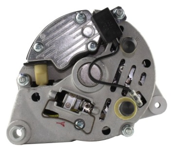 Генератор land rover massey ferguson jcb 12046n Оригинал, фото thumb