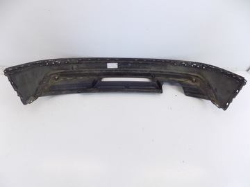 фото thumb №6, Бампер задняя задний vw tiguan 5na