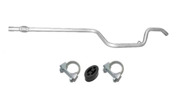 фото thumb №1, Polmo 45.09 труба выхлопная