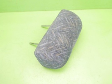 фото thumb №7, Підголівник пасажир задня задній daewoo nubira i hb 5d