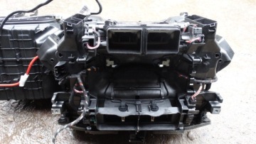 фото thumb №2, Idealna kpl.nagrzewnica 4 strefowa bmw f01 f02 1