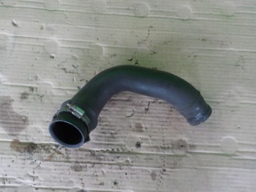 Astra 1.7cdti 100km труба интеркулер Оригинал, фото thumb