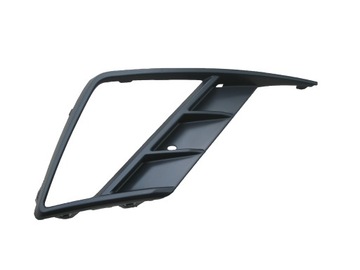 фото thumb №1, Seat ibiza 6f0 2017- рамка противотуманная фара fr правая решётка