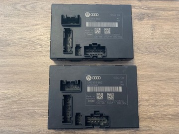 фото thumb №1, Модуль блок управления сиденье задняя audi a8 d4 4h0959860