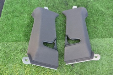 фото thumb №1, Защита обшивка стойка mercedes w204 coup lift kpl