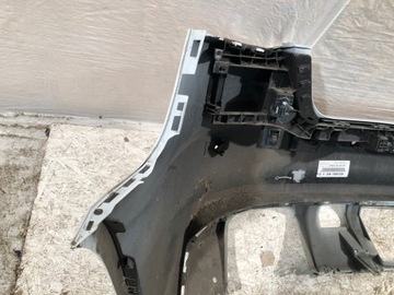 фото thumb №10, Audi a3 8v4 sportback 5d бампер зад задній