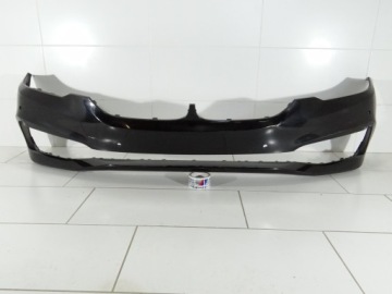 фото thumb №1, Бампер передний bmw 5 g30 g31