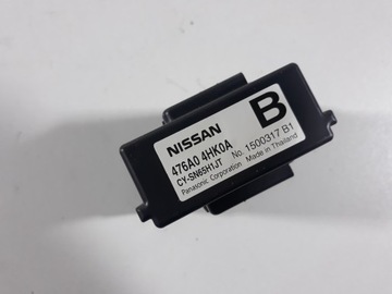 фото thumb №5, Infiniti q50 16r модуль блок управления 476a04hk0a
