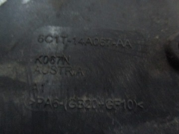 фото thumb №4, Коробка запобіжників transit 2.4 6- 6c1t14a067aa