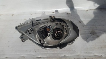 фото thumb №2, Фара левый renault trafic 2