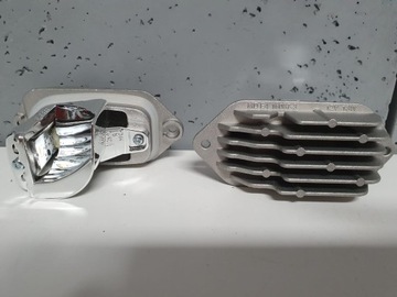 фото thumb №2, Модуль led світла повороту bmw f01 повний led r l