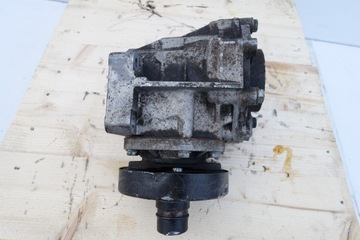 фото thumb №8, Audi a3 8l 1.8 t turbo редуктор коробки передач