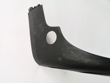 фото thumb №6, Mini countryman f60 jcw-spoiler бампер передній