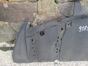 фото thumb №2, Tesla model s плита защита бампер перед