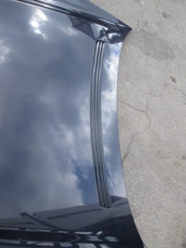 Mercedes w210 капот двигуна Недорого, фото thumb