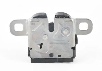 фото thumb №2, Замок задний крышки mini paceman r61 оригинал