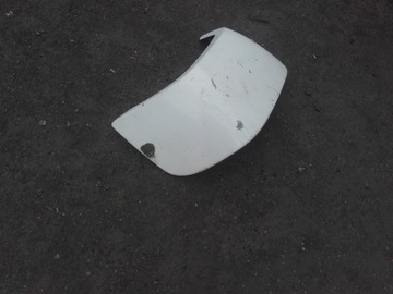 фото thumb №8, Обтекатель боковая верхняя кабины daf cf cf75 cf85