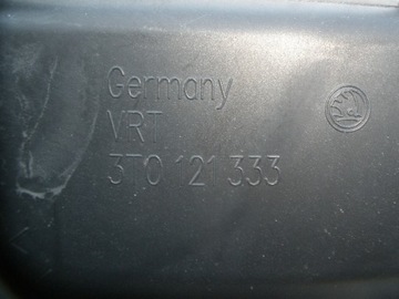 фото thumb №5, Skoda superb 2 ii руль воздуха новая оригинал