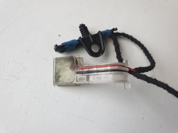 фото thumb №13, Джгут установка з двері bmw x6 e71 лівий зад 9207862 pod доводчик оригінальний номер eu