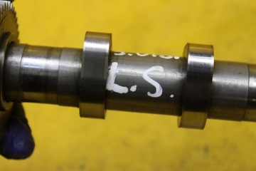 фото thumb №11, Вал розподільний вал лівий всмоктуючий audi a6 c7q7 a8 q5 3.0 059109021 er