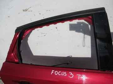 фото thumb №6, Двері правий задня ford focus iii