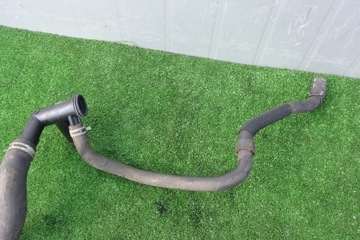 фото thumb №7, Штуцер шланг води volvo 1.6d s60 v60 ii рестайлінг c4